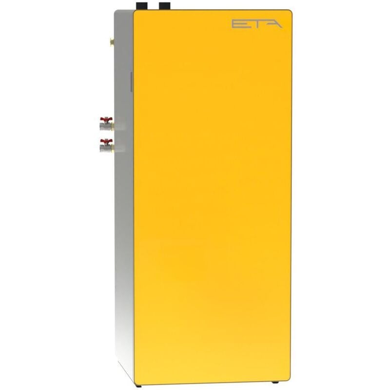 ETA Pelletkessel ePE 15, 15kW für Holzpellets ISO 17225-2-A1, ENplus-A1