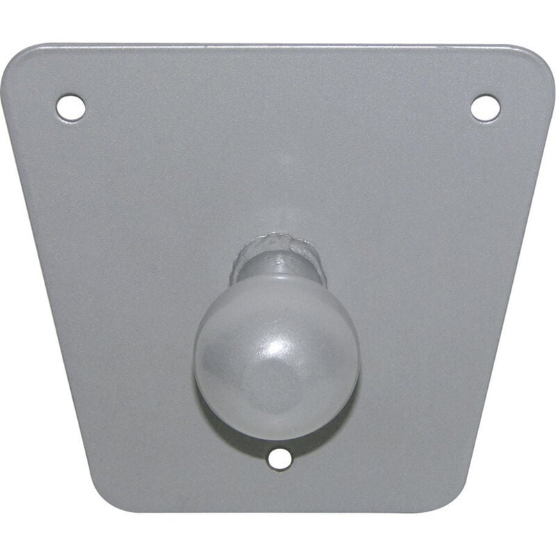 Wandhalter für Fahrradträger Fahrradträger - Eufab