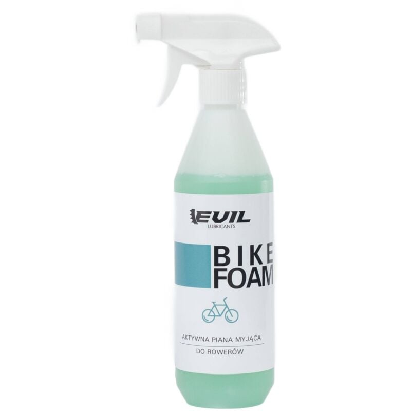 EVIL BIKE FOAM – ACTIVE BIKE FOAM 500 ml