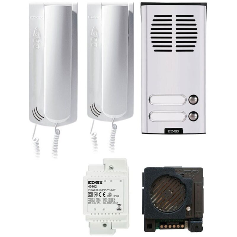 Soundsystem 62k0+930g bifamily cito-phone kit k62k0.02