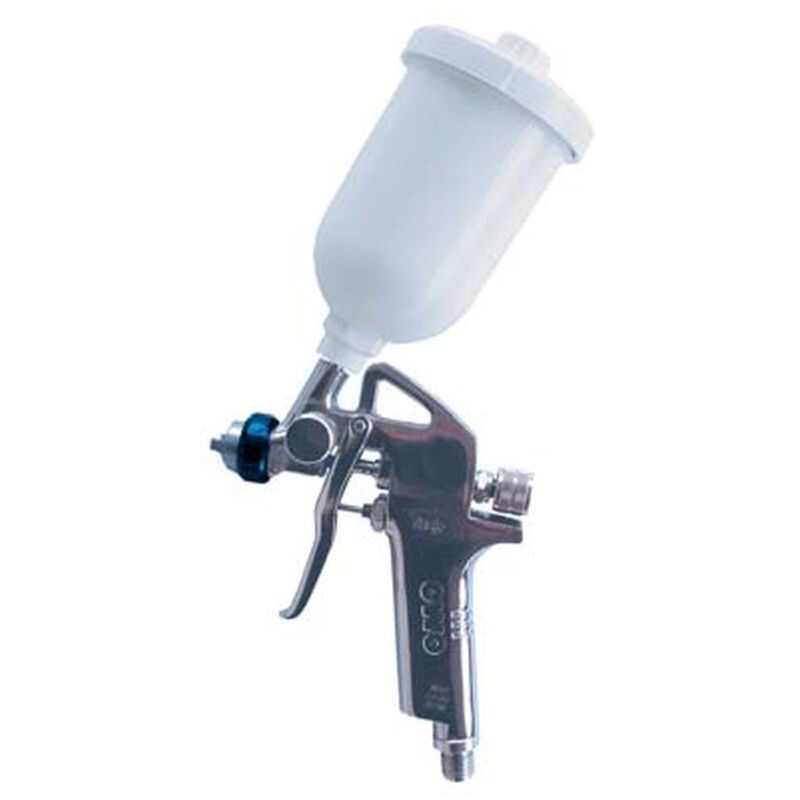 EWO - Lackierpistole minipaint dn 7,2 g 1/4 ″ ( 4000351845 )