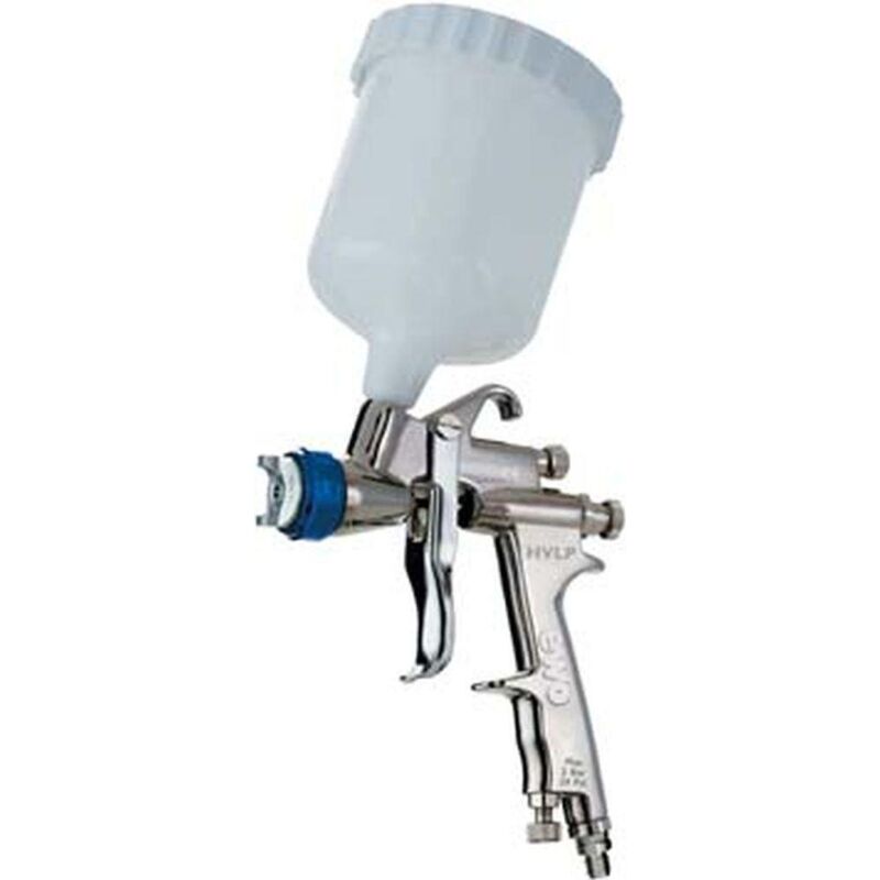 EWO Lackierpistole paintprofi DN 7,2 G 1/4 ″ - 250.41