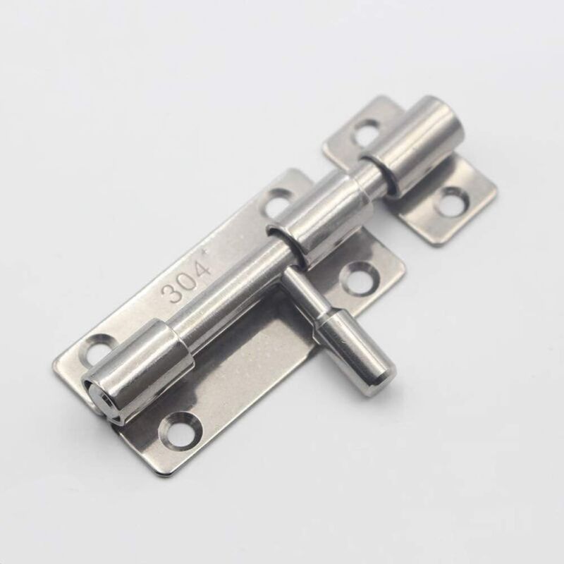 ZVD - Extra große Bulldog-Klammern aus Edelstahl – 2er-Pack, 30 cm, Jumbo-Riesen-Binder-Clips, Papierklammernhalter für Zeichenbrett, Kunst, Lehrer,