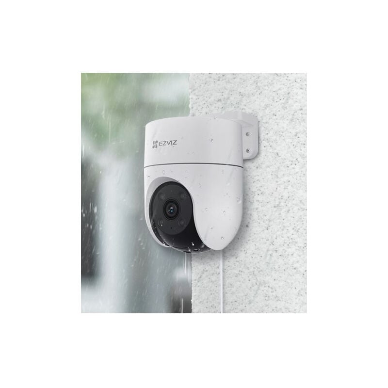 Camcorder de Surveillance H8C se - Ezviz