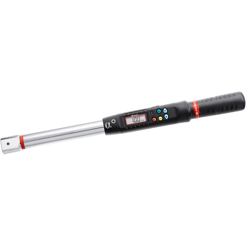 FACOM Drehmomentschlüssel 10 - 200 Nm, Art.Nr. E.316-200D