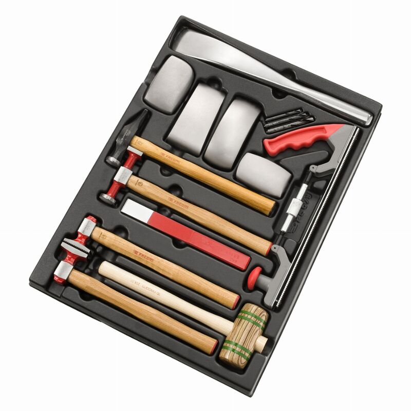 Facom - Modul Karosserie Nr. 2 - MOD.CAR2PF