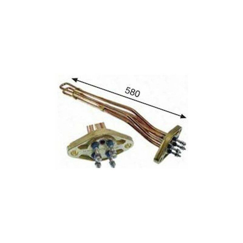 Reporshop - Original -Faema -Kaffeefestigkeit 3 Gruppen mit 3700W 230 v Pod