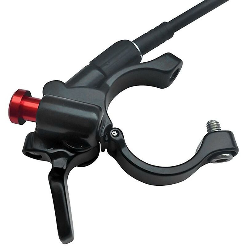 Fahrrad Dropper Sattelstütze Bike Sattelstütze Dropper Fernbedienung Für 22,2mm Fahrrad Und Rennrad Lenker Bic