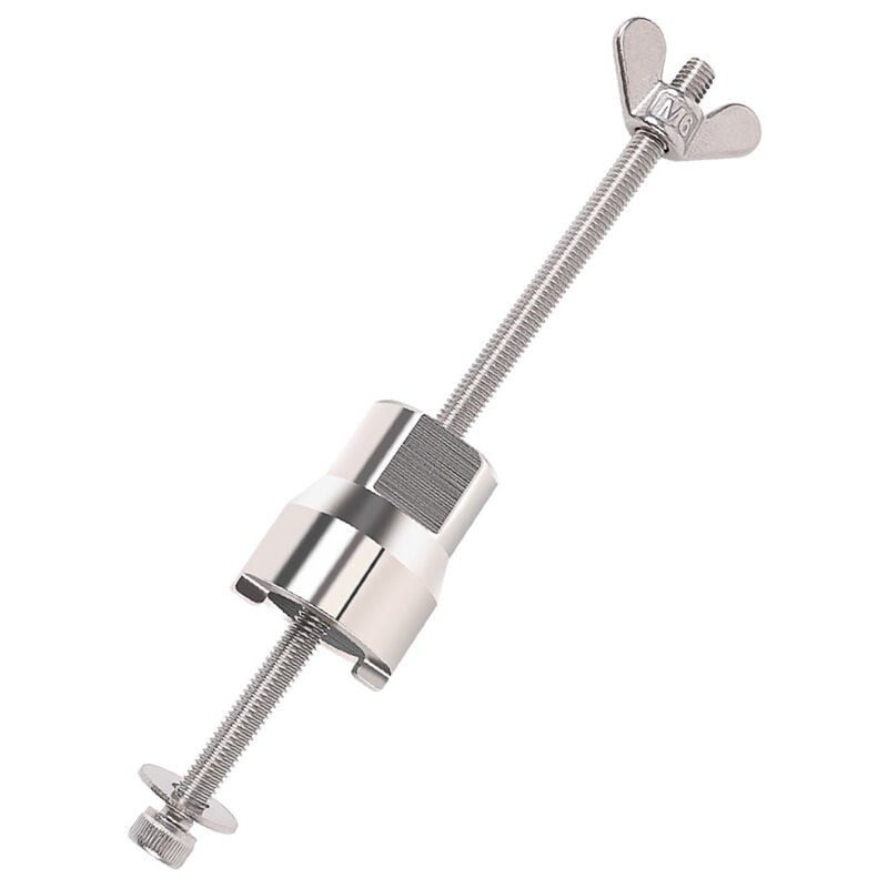 Dolaso - Fahrrad-Freilaufwerkzeug, Werkzeug zum Entfernen und Einbauen des Freilaufkörpers Werkzeug zum Entfernen der Fahrradnabe für MTB/Rennräder