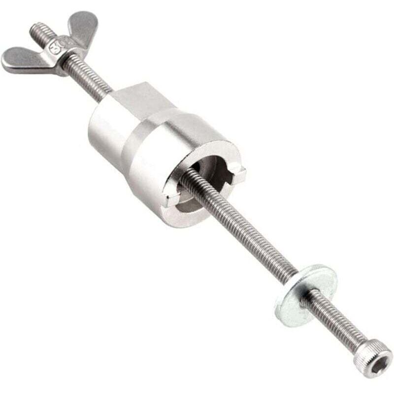 Fahrrad-Freilaufwerkzeug, Werkzeug zum Entfernen und Installieren des Freilaufkörpers, Werkzeug zum Entfernen der Fahrradnabe für MTB/Rennräder