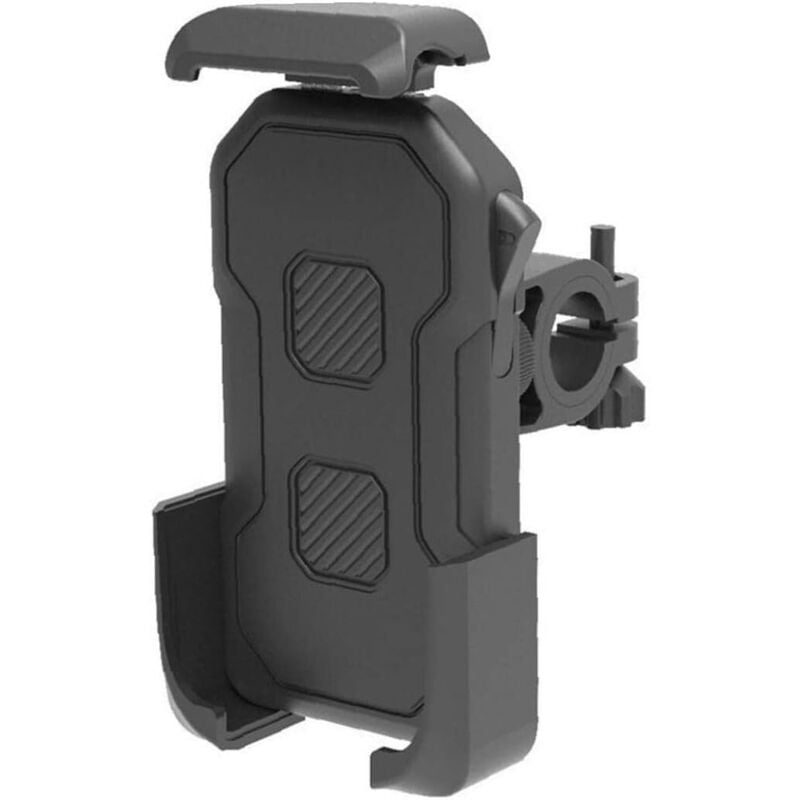 Fahrrad-Telefonhalter, Universal-Fahrrad-Schreibtisch-Handyhalter Handy-Ständerhalterung für Fahrräder