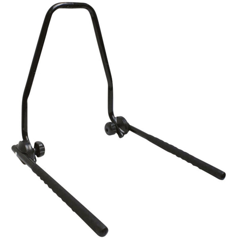 Fahrrad-Wandhalter, 16404, für 3 Fahrräder - Eufab