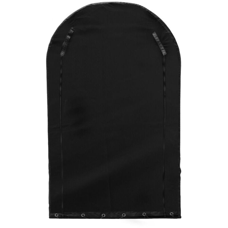 Monster-shop - Fahrradzelt Fahrrad Garage Zelt Camping Vorrat Lagerzelt Garten Geräte Beistell