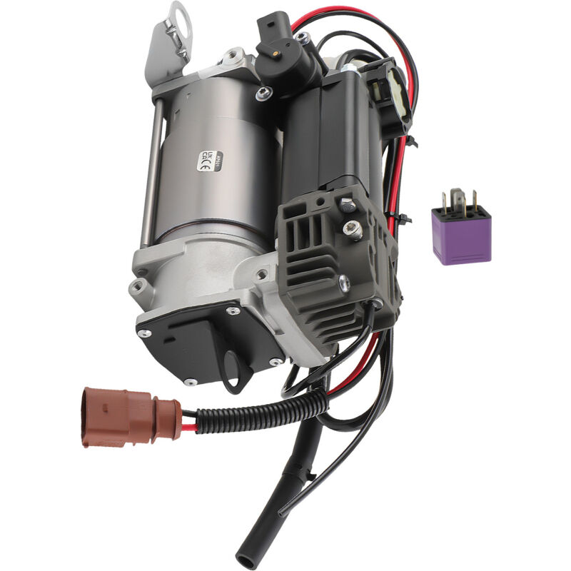 Fahrwerk Luftfederung Kompressor for Audi A6 C6 4F ab Bj. 2005 4F0616005E