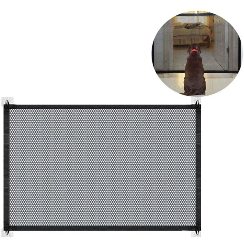 Faltbare Hundegitter und Treppengitter