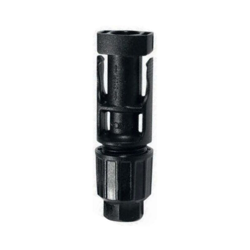 Fanton - flugbuchse a99901 für den anschluss an photovoltaik-paneele und wechselrichter