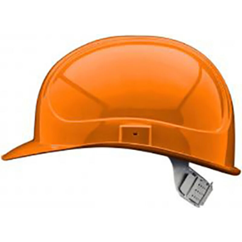 2689-OG Elektrikerhelm en 455 Orange - Voss Helme