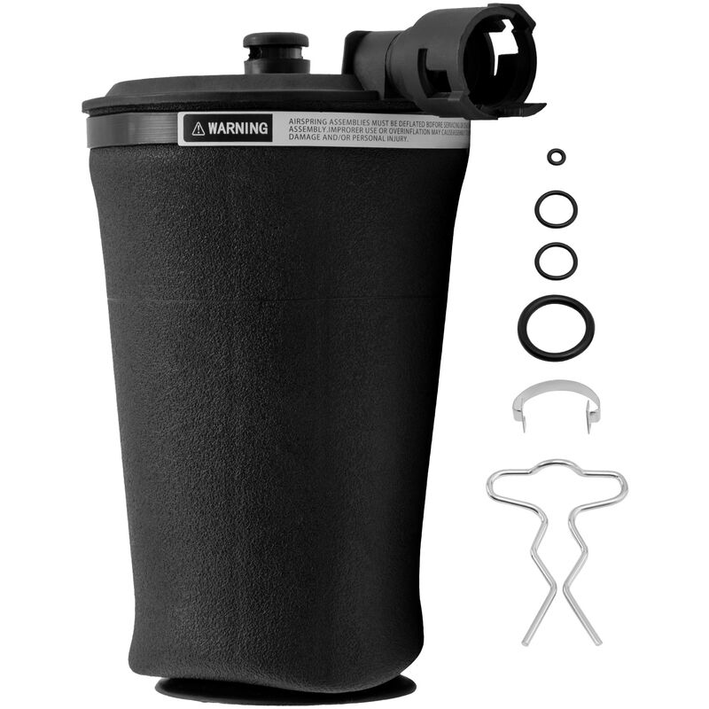 Federbalg Hinten für Ford Victoria Lincoln Town Car 4.6L V8 3U2Z5580BA3U2Z5580PA Luftfederung Federbein hinten for Ford Victoria Lincoln Town