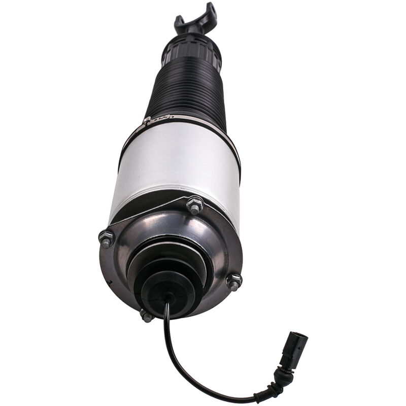 Federbein Für Audi A8 S8 D3 4E Vorne Luftfederung Luftfahrwerk 4E0616040AFFederbein for Audi A8 S8 D3 4E Vorne Luftfederung Luftfahrwerk 4E0616040AF