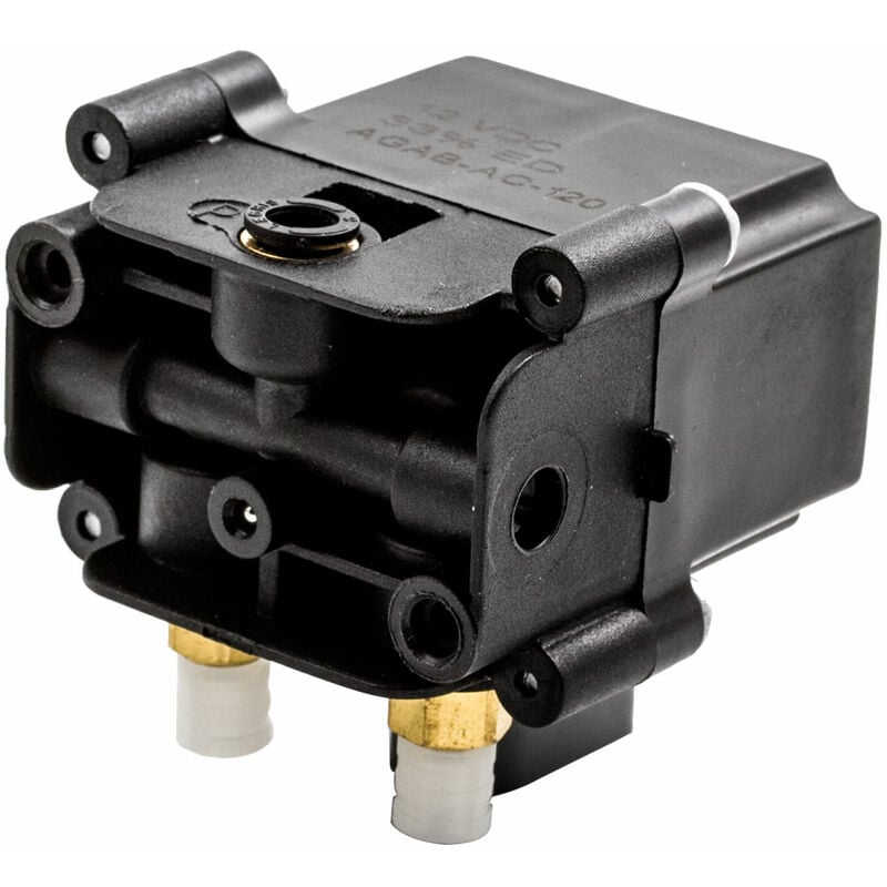 Luftfederung Kompressor Ventil for bmw 5er gt F07 Touring F11 37206875176 37206789450 Luftfederung air pump Kompressor Pumpe Ventil 4722555610