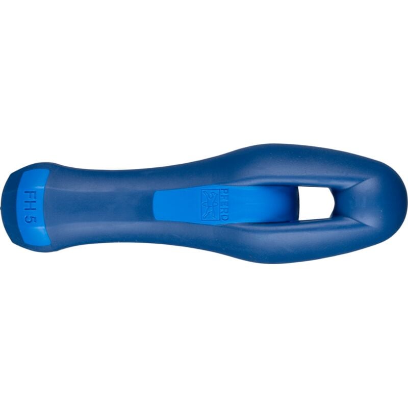 Pferd - tools 12617150 Feilenheft fh 5-10 Heftlänge 115 mm 300 - 350 mm Kunststoff