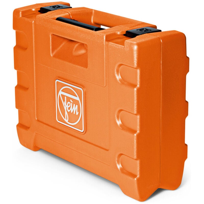 Fein - Werkzeugkoffer leer Transportkoffer Akkuschrauber Zubehörkoffer 33901157320