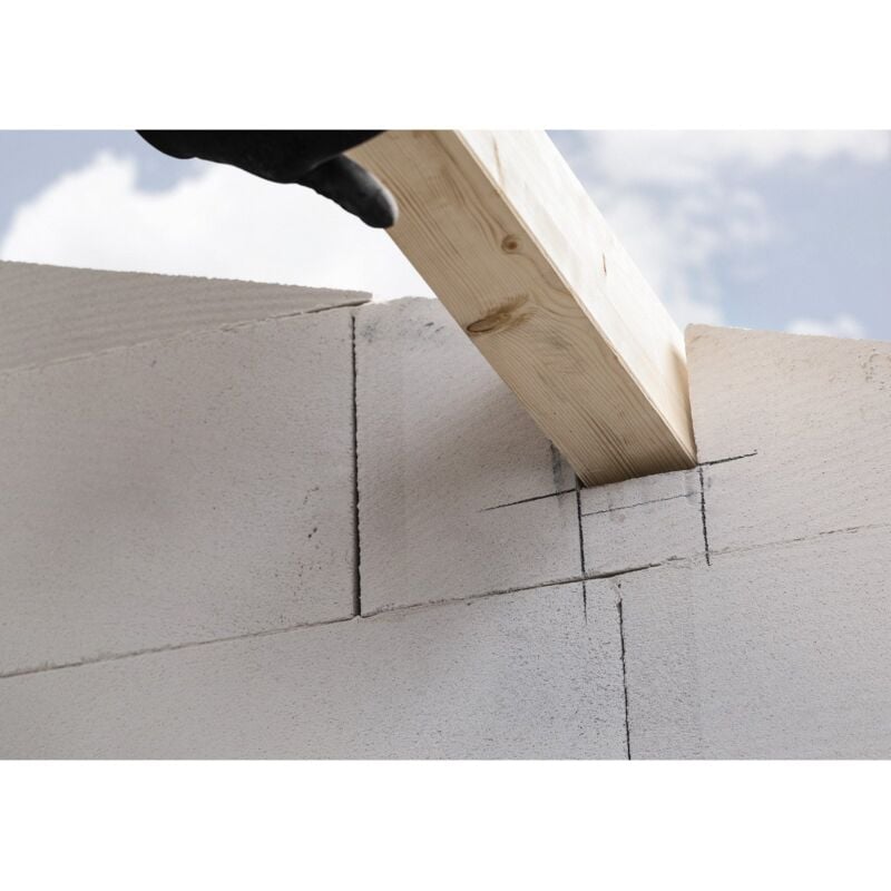 Fein - Segmentmesser Messer Schnittstärke 1,2mm für dünne Marmorfugen 63903196013