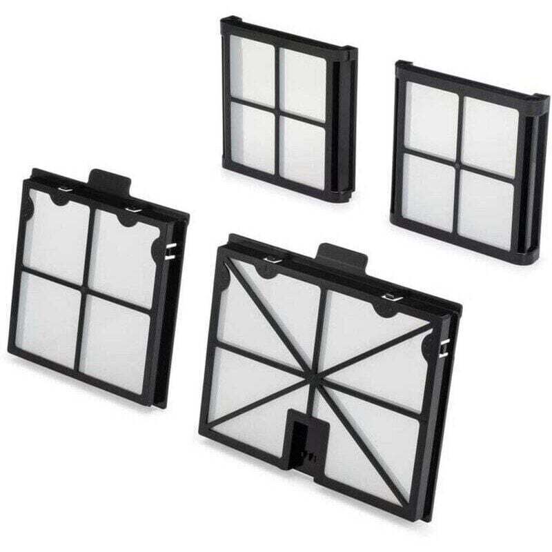 Feine 100-Mikron-Kartuschen, kompatibel mit der Dolphin Liberty-Serie – Dolphin – 9991468-asy