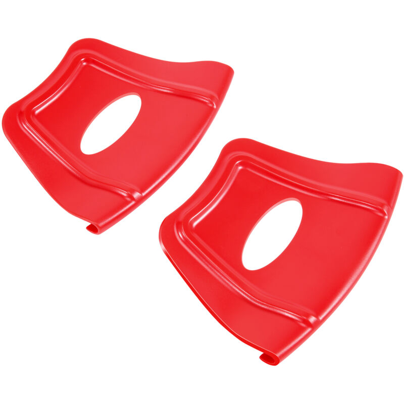 Tlily - Felgenschutz Felgenschutz, Rad und Reifenwerkzeug für die Von atv Quad Motorradreifen