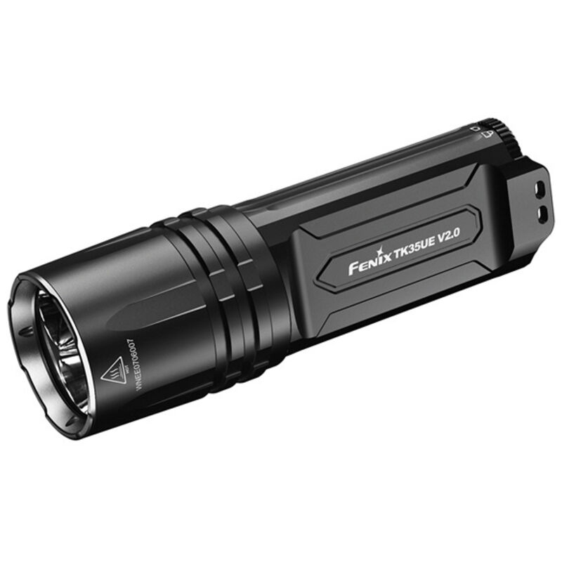 Fenix - TK35UE V2.0 Taschenlampe