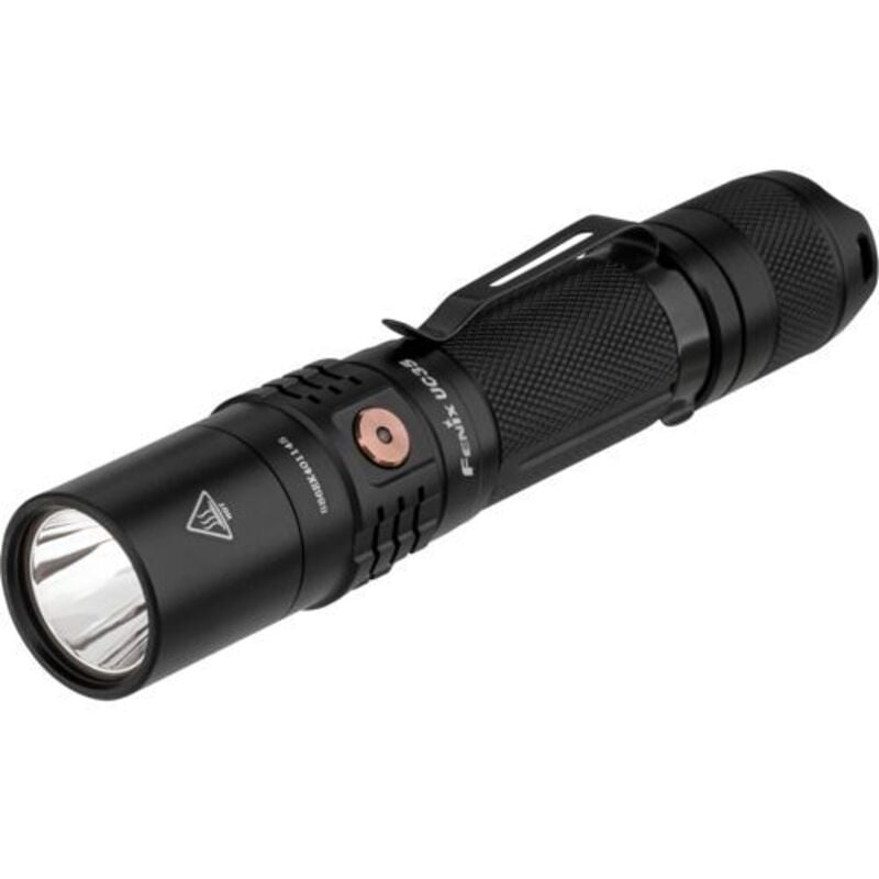 Fenix - UC35 V2.0 960 lm Taschenlampe