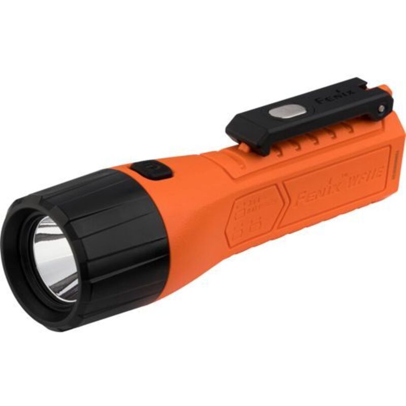 WF11E 200 lm Taschenlampe - Fenix