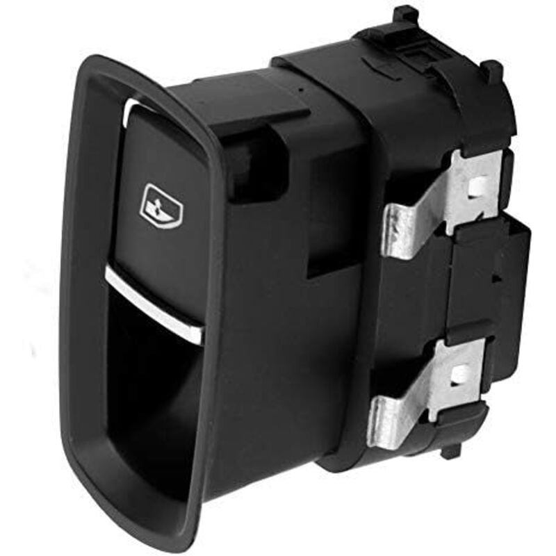 Fensterheberschalter - Hauptfensterheberschalter rechts auf der Fahrerseite, kompatibel mit Cayenne Panamera 2011-2014 2010-2015 2015-2016 Macan