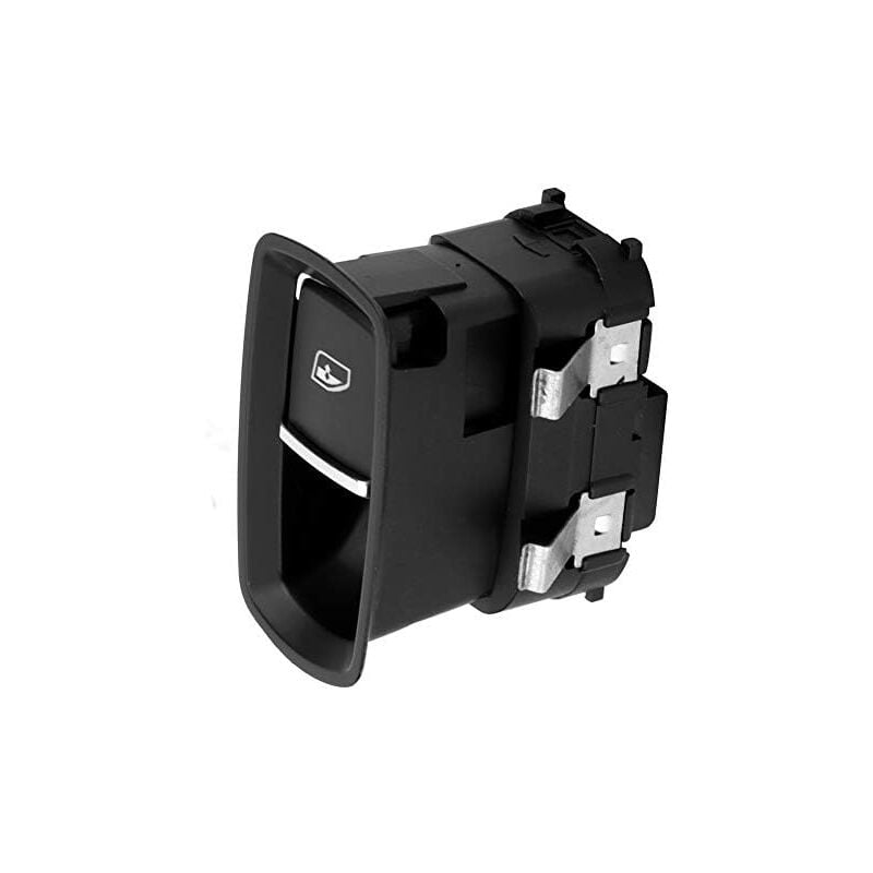 Fensterheberschalter – Hauptfensterheberschalter rechts auf der Fahrerseite, kompatibel mit Cayenne Panamera 2011–2014, 2010–2015, 2015–2016, Macan