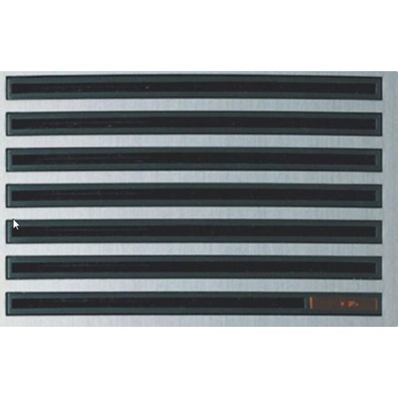 9695 Verstärker-Kit 4+N - Fermax