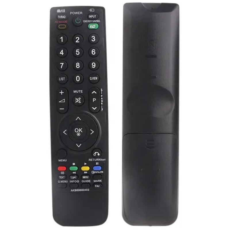 Fernbedienung AKB69680403 für LG-Fernseher 32LG2100 42LG2100