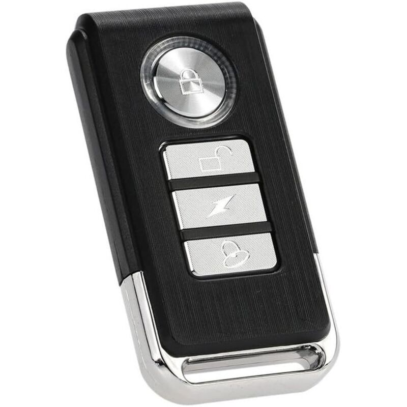 Fernbedienung kompatibel mit Alarmanlagen M64 / M641 / M642 / M65 / M70 / M701 / M702 / Z07 / Z08