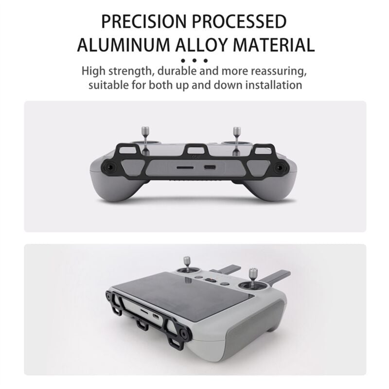 Fernbedienung+Bildschirmhaken für rc pro Long