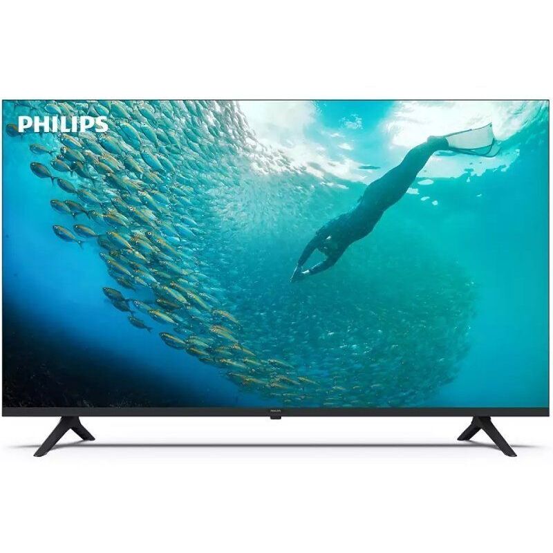 Philips - Fernseher 43pus7009 43'/ ultra hd 4k/ smart tv/ wifi