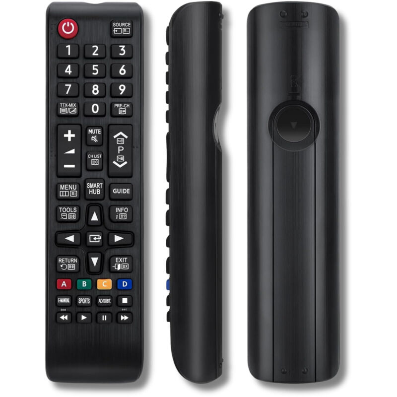 Fernbedienung TM1240, original - Samsung