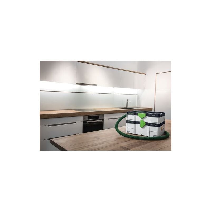 Absaugmobil cleantec ctl sys (575279) - Festool