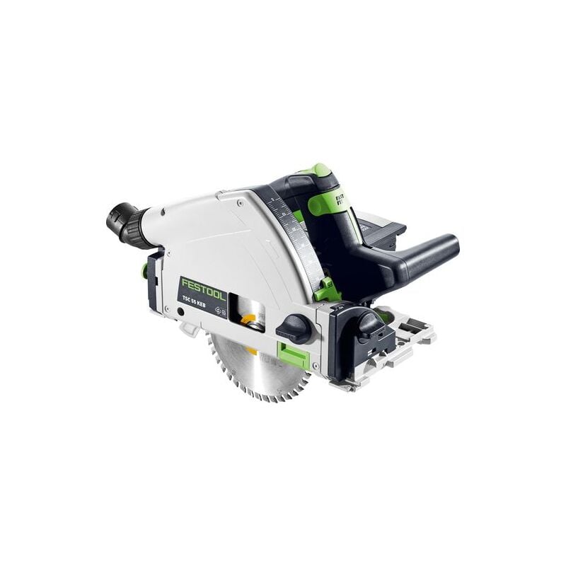 Akku-Tauchsäge tsc 55 KEB-Basic 576712 - Festool