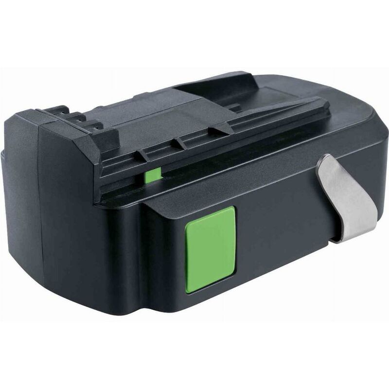 Akkupack bpc 12 Li 4,2 Ah Festool 205238