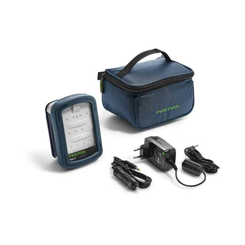 Arbeitsleuchte kal ii syslite - Festool