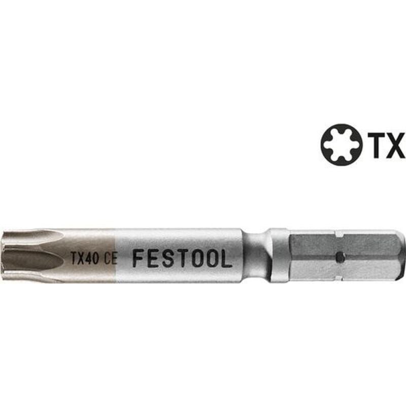 Festool Bit TX 40-50 CENTRO/2 – 205083
