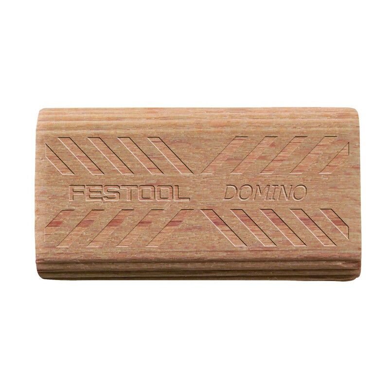 Domino Dübel Buche d 8x40/780 bu – 493298 - Festool