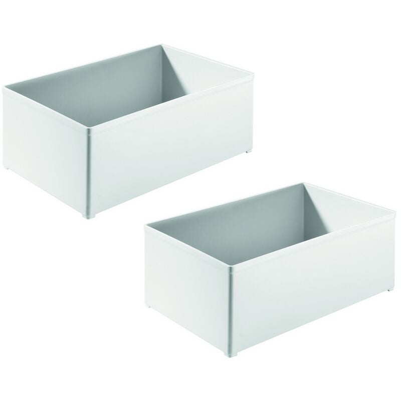 Einsatzboxen 180x120x71/2 SYS-Storage Box sys-sb 500068 Zubehör - Festool