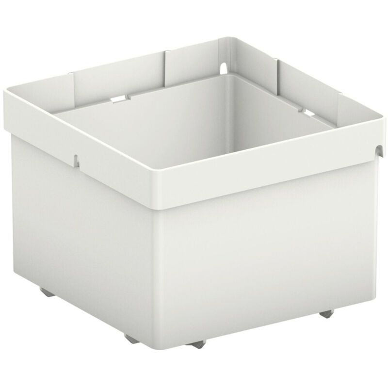 Einsatzboxen Box 100x100x68/6 – 204860 - Festool