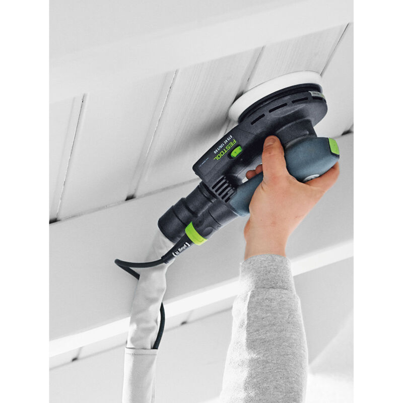 Exzenterschleifer ets ec 125/3 EQ-Plus - Festool