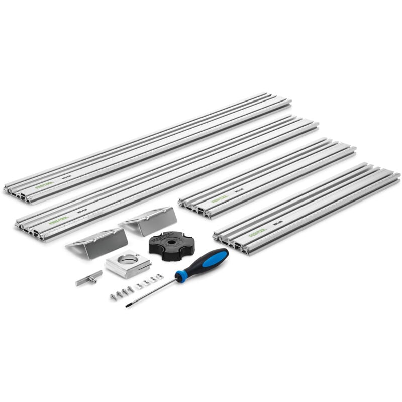 Frässchablone mfs 700 - 492611 - Festool